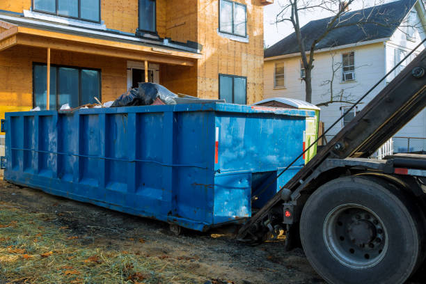 Best Garage Cleanout  in Columbiana, AL